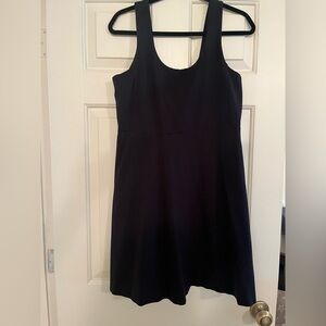 J Crew Tank Dress